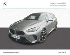 BMW Serie 1 Samoreau