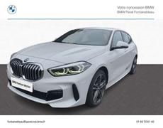 BMW Serie 1 Samoreau