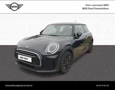 Mini Mini Samoreau