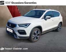 Seat Ateca Lattes