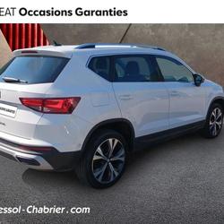 Seat Ateca Ateca 1.0 TSI 110 ch Start/Stop Style Lattes