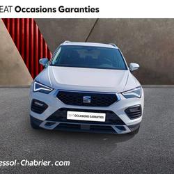 Seat Ateca Ateca 1.0 TSI 110 ch Start/Stop Style Lattes