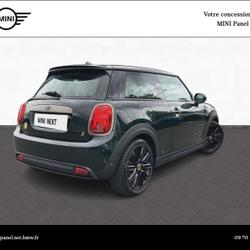 Mini Mini Cooper SE 184ch Edition Resolute BVA occasion - Vert-Saint-Denis - photo 2/32