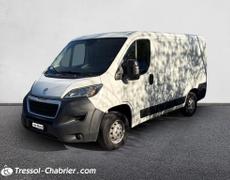 Peugeot Boxer Auch