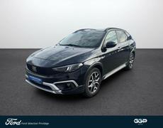 Fiat Tipo 2 Bois-Grenier