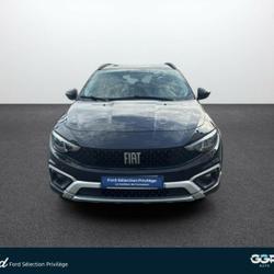 Fiat Tipo 2 1.5 FireFly Turbo 130ch S/S (RED) Hybrid DCT7 MY22 Bois-Grenier