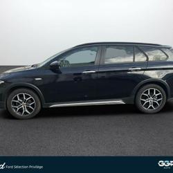 Fiat Tipo 2 1.5 FireFly Turbo 130ch S/S (RED) Hybrid DCT7 MY22 Bois-Grenier