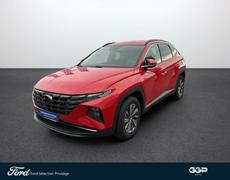 Hyundai Tucson Bois-Grenier