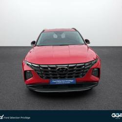 Hyundai Tucson 1.6 T-GDi 230ch Hybrid Business BVA6 Bois-Grenier