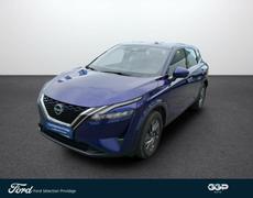 Nissan Qashqai Bois-Grenier