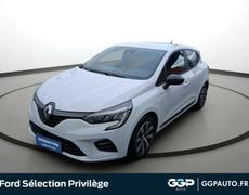 Renault Clio 5 Bois-Grenier