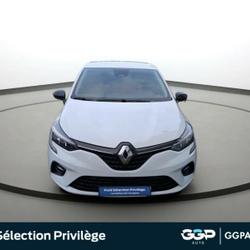 Renault Clio 5 1.0 TCe 100ch Evolution GPL Bois-Grenier