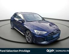 Audi A3 Sportback Bois-Grenier