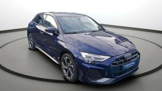 Audi A3 Sportback  - S Line - photo 0