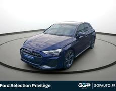 Audi A3 Sportback Bois-Grenier
