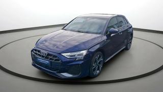 Audi A3 Sportback  - S Line - photo 1