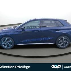 Audi A3 Sportback 35 TFSI 150ch Hybride S line S tronic 7 Bois-Grenier