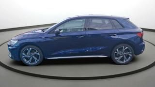 Audi A3 Sportback  - S Line - photo 3