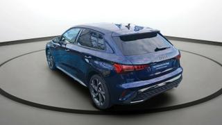 Audi A3 Sportback  - S Line - photo 4
