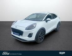 Ford Puma Bois-Grenier