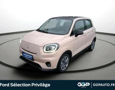 Leapmotor T03 Bois-Grenier