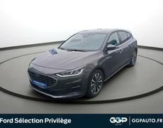 Ford Focus Bois-Grenier