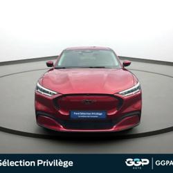 Ford Mustang 294ch Extended Range 91kWh Premium Propulsion Bois-Grenier