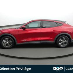 Ford Mustang 294ch Extended Range 91kWh Premium Propulsion Bois-Grenier