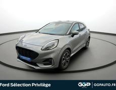 Ford Puma Bois-Grenier