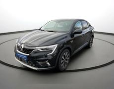 Renault Arkana Bois-Grenier