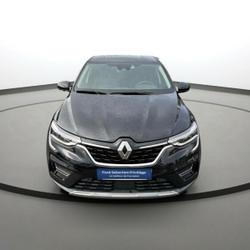Renault Arkana 1.3 TCe 140ch mild hybrid Evolution EDC -23 Bois-Grenier