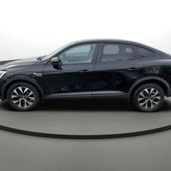 Renault Arkana 1.3 TCe 140ch mild hybrid Evolution EDC -23 Bois-Grenier