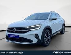 Volkswagen Taigo Bois-Grenier