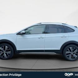 Volkswagen Taigo 1.0 TSI 110ch Style DSG7 Bois-Grenier