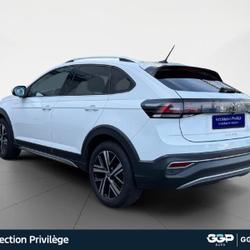 Volkswagen Taigo 1.0 TSI 110ch Style DSG7 Bois-Grenier