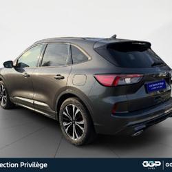 Ford Kuga 1.5 EcoBoost 150ch ST-Line X Bois-Grenier