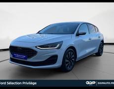 Ford Focus Bois-Grenier