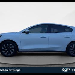 Ford Focus 1.0 Flexifuel mHEV 125ch Titanium X Business Bois-Grenier