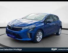 Renault Clio 5 Bois-Grenier