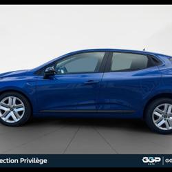 Renault Clio 5 1.0 TCe 90ch Evolution - 24 Bois-Grenier