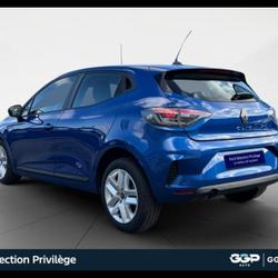 Renault Clio 5 1.0 TCe 90ch Evolution - 24 Bois-Grenier