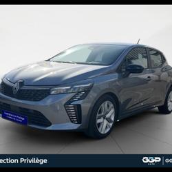 Renault Clio 5 1.0 TCe 90ch Evolution - 24 Bois-Grenier