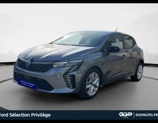 Renault Clio - 1.0 TCe 90ch Evolution - 24 - 14 990 €