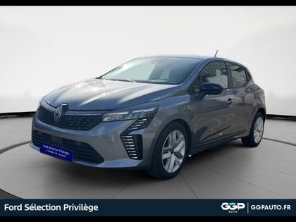 Renault Clio - 1.0 TCe 90ch Evolution - 24 - 14 990 €