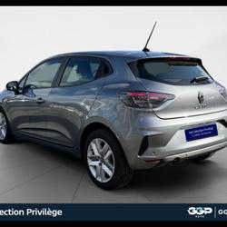 Renault Clio 5 1.0 TCe 90ch Evolution - 24 Bois-Grenier