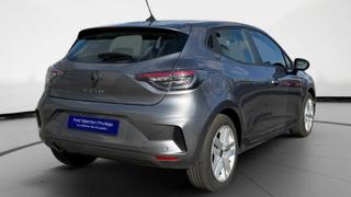 Renault Clio 5  - photo 4