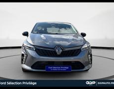 Renault Clio 5 Bois-Grenier