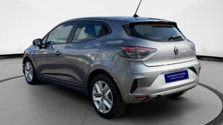 Renault Clio 5  - photo 3