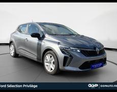 Renault Clio 5 Bois-Grenier