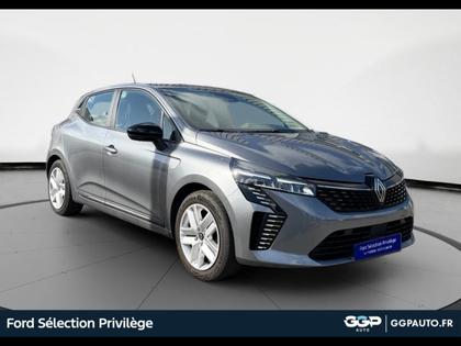 Renault Clio - 1.0 TCe 90ch Evolution - 24 - 14 990 €